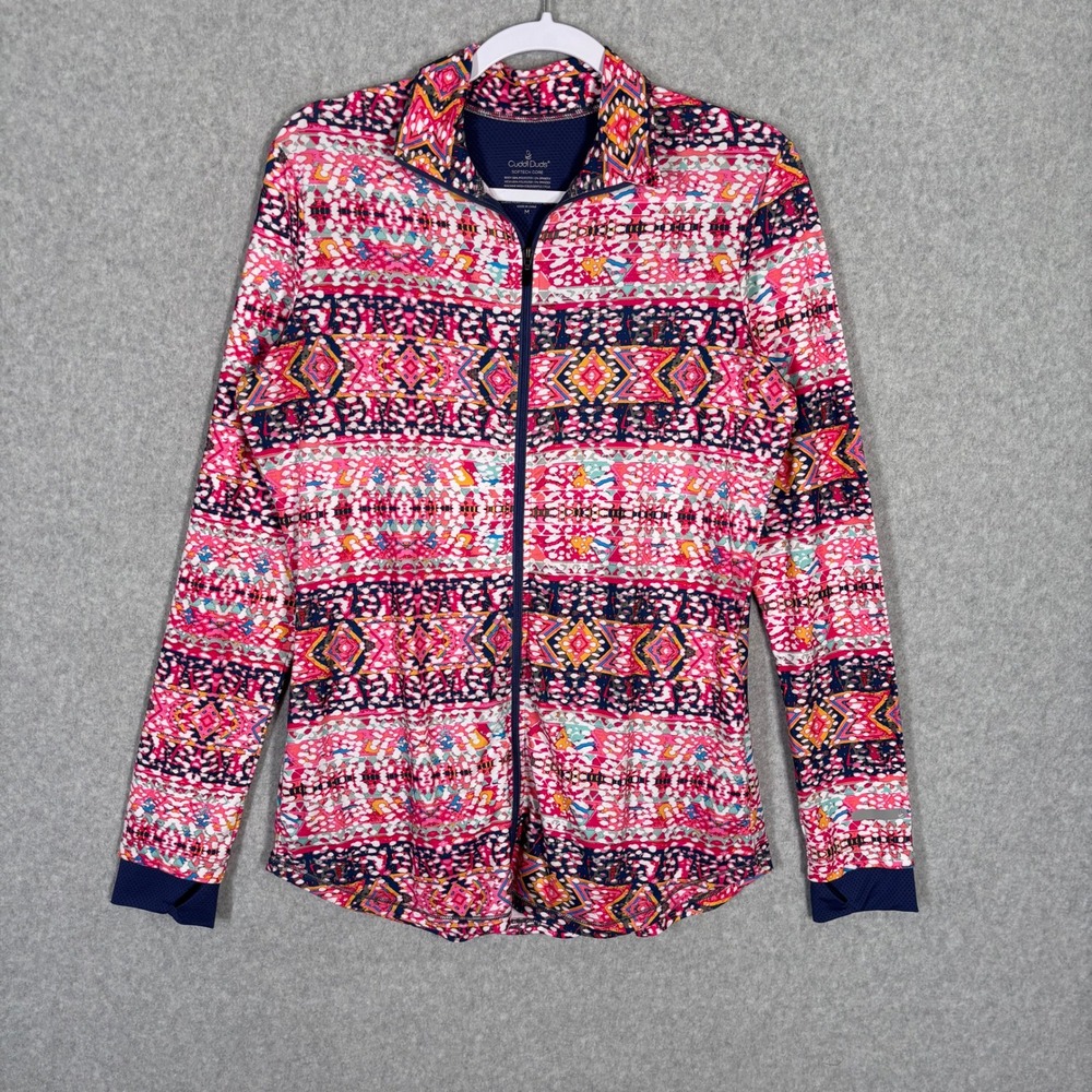 Cuddl Duds Softech Core Outfit Set Medium Jacket … - image 2